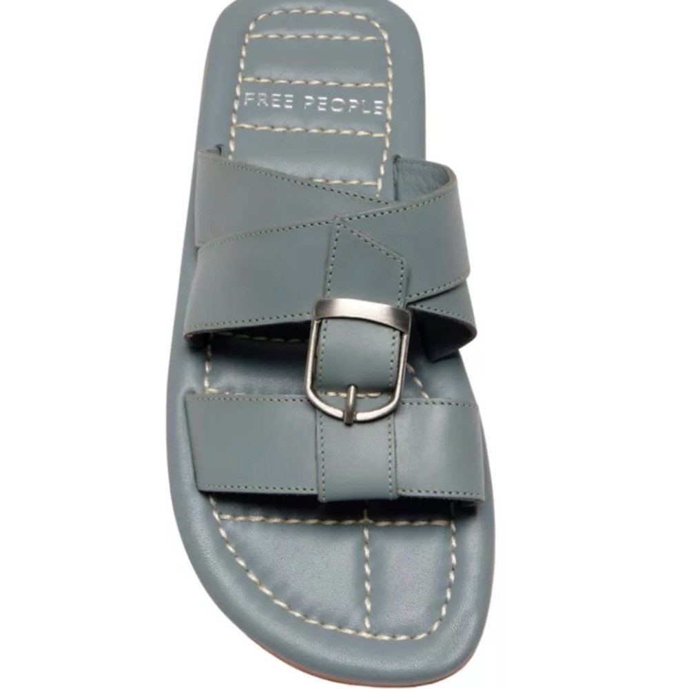 Free people sandals